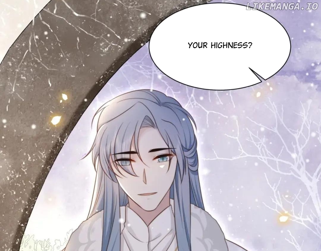 Lonely Emperor Chases His Sister-in-Law Chapter 65 - page 8